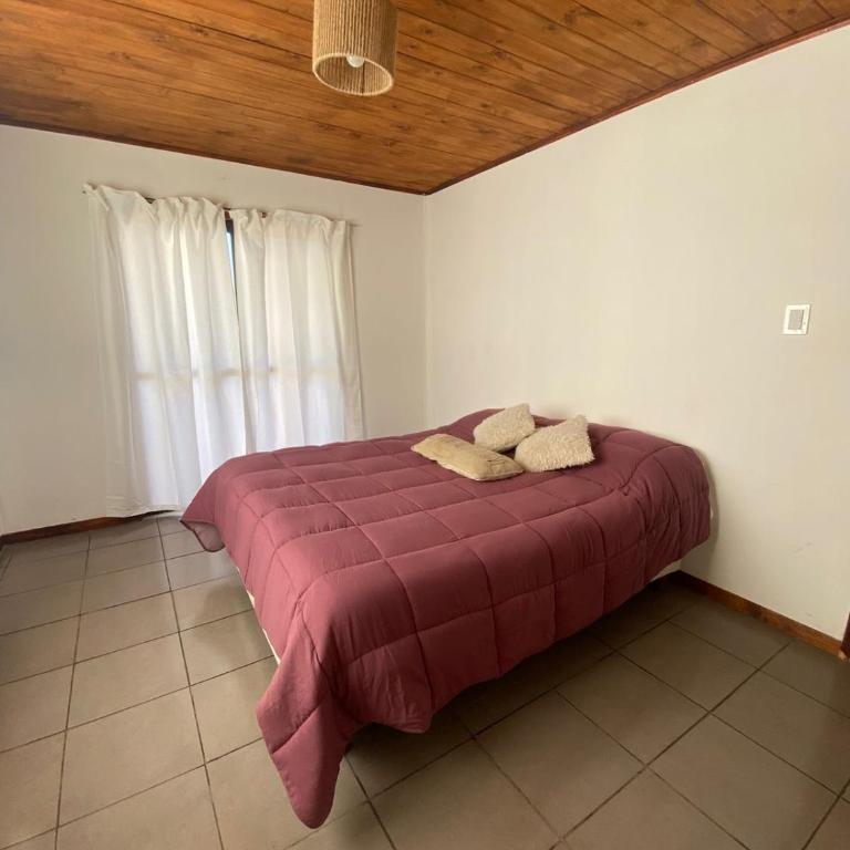 Cabaña chapadmalal Nuestro rancho - Casa de 2 dormitorios - 6