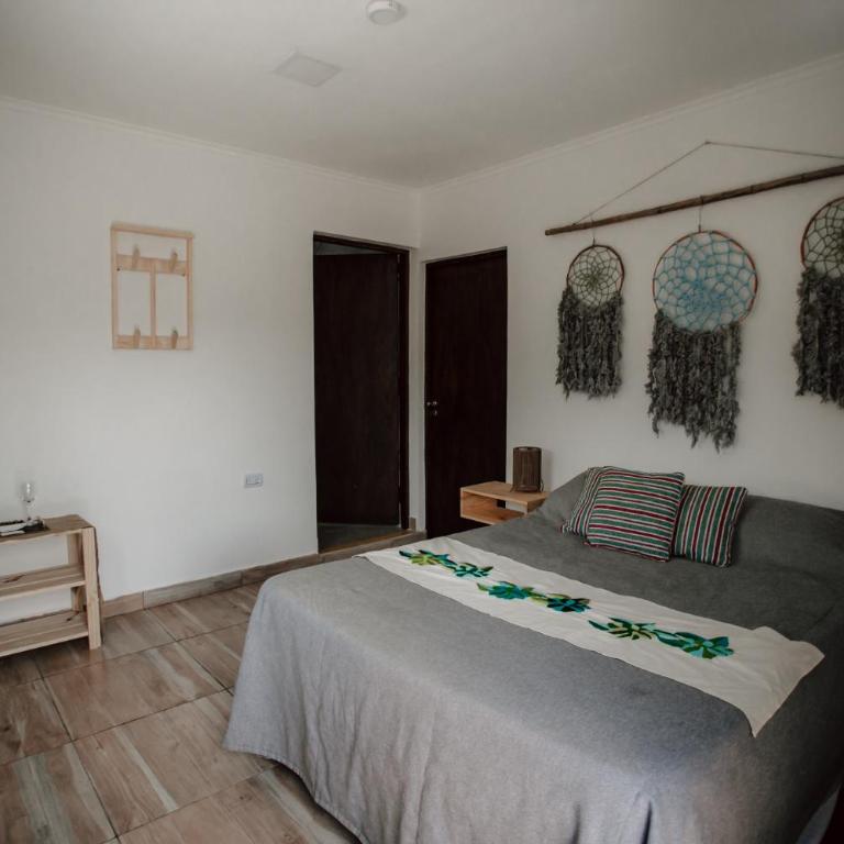 Malaica - Habitación Familiar Superior - 12