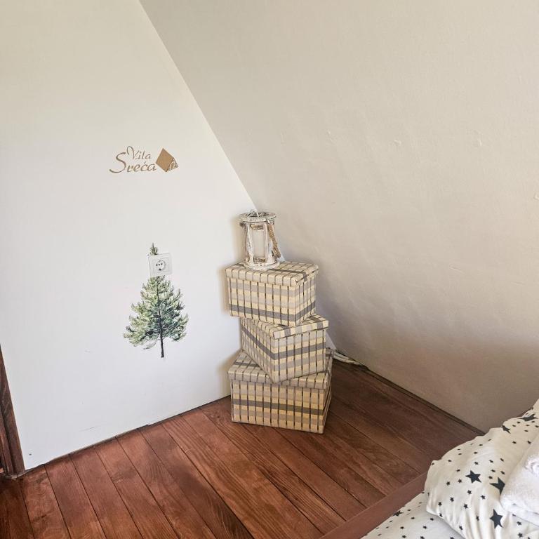 Vila Sreća - Kolašin - Vila sa 3 Spavaće Sobe - 38