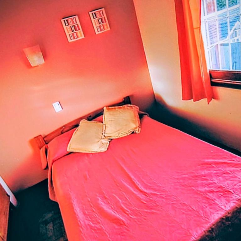 Lala Gesell Center 3 - One-Bedroom Apartment - 8