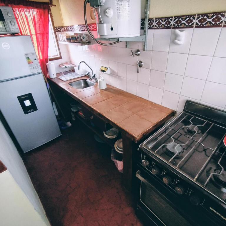 Lala Gesell Center 3 - One-Bedroom Apartment - 9