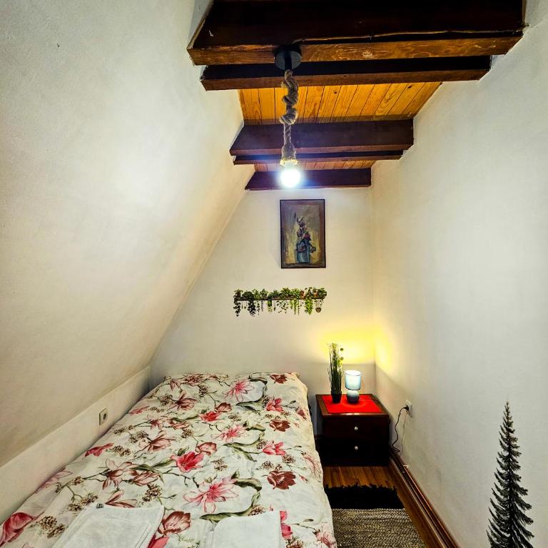 Vila Sreća - Kolašin - Vila sa 3 Spavaće Sobe - 40