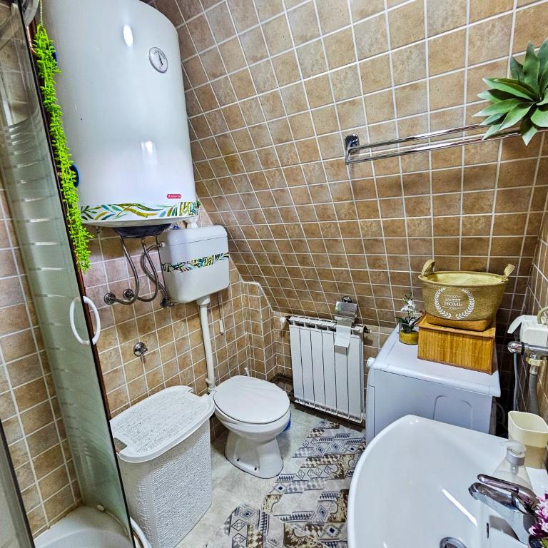 Vila Sreća - Kolašin - Vila sa 3 Spavaće Sobe - 41