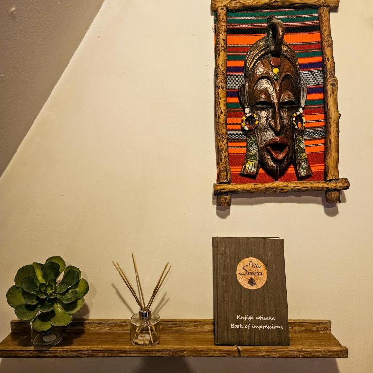 Vila Sreća - Kolašin - Vila sa 3 Spavaće Sobe - 23