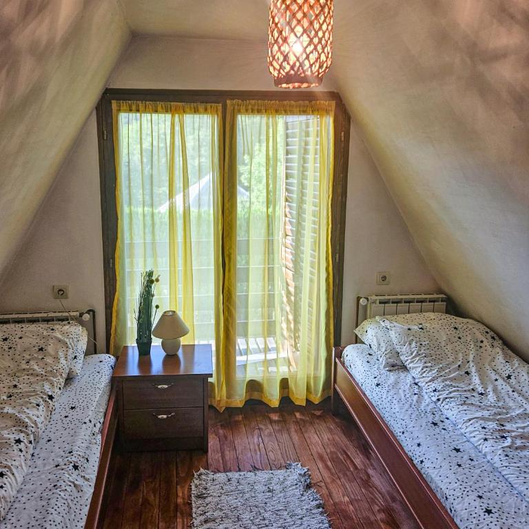 Vila Sreća - Kolašin - Vila sa 3 Spavaće Sobe - 36