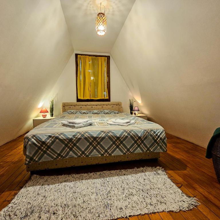 Vila Sreća - Kolašin - Vila sa 3 Spavaće Sobe - 31