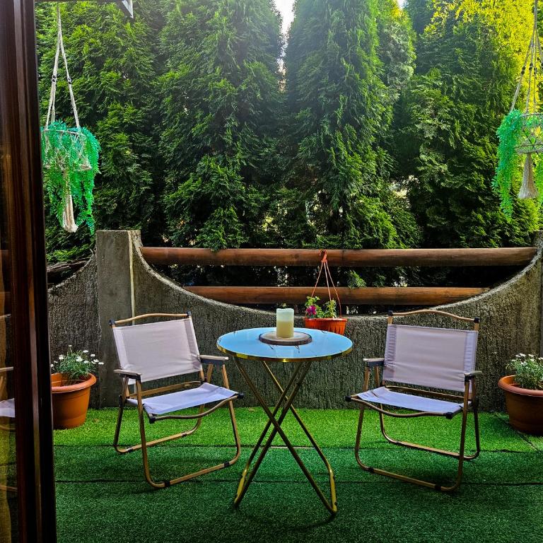 Vila Sreća - Kolašin - Vila sa 3 Spavaće Sobe - 45
