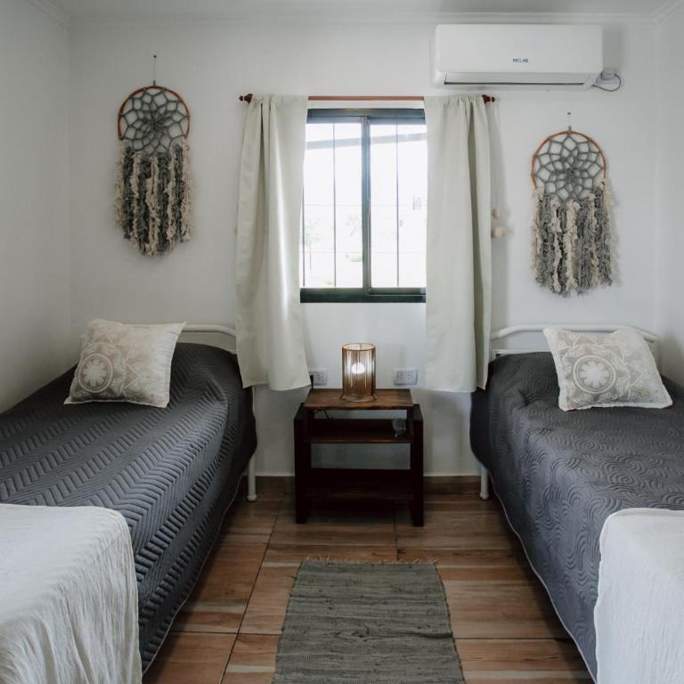 Malaica - Habitación Familiar Superior - 7