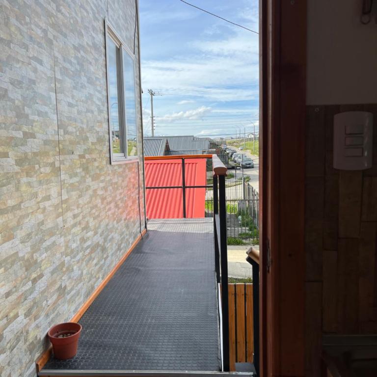 LOFT Glaciar Serrano - Apartamento Estándar de 1 dormitorio - 6