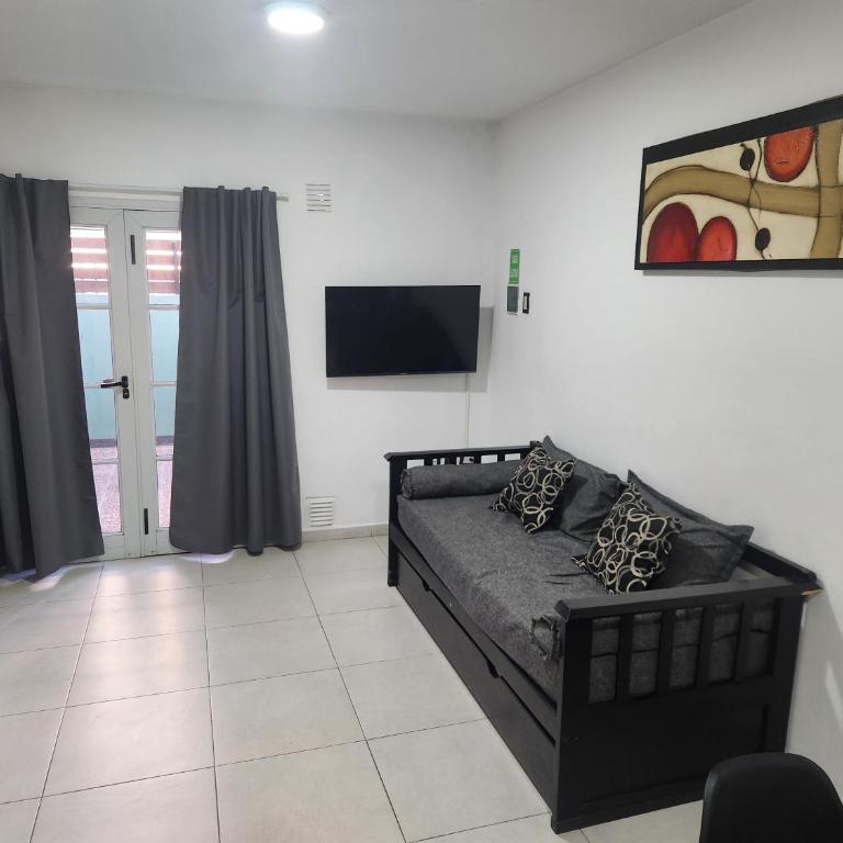 Maktub Alta Gracia, Complejo para Turistas - Apartamento - Planta baja - 3