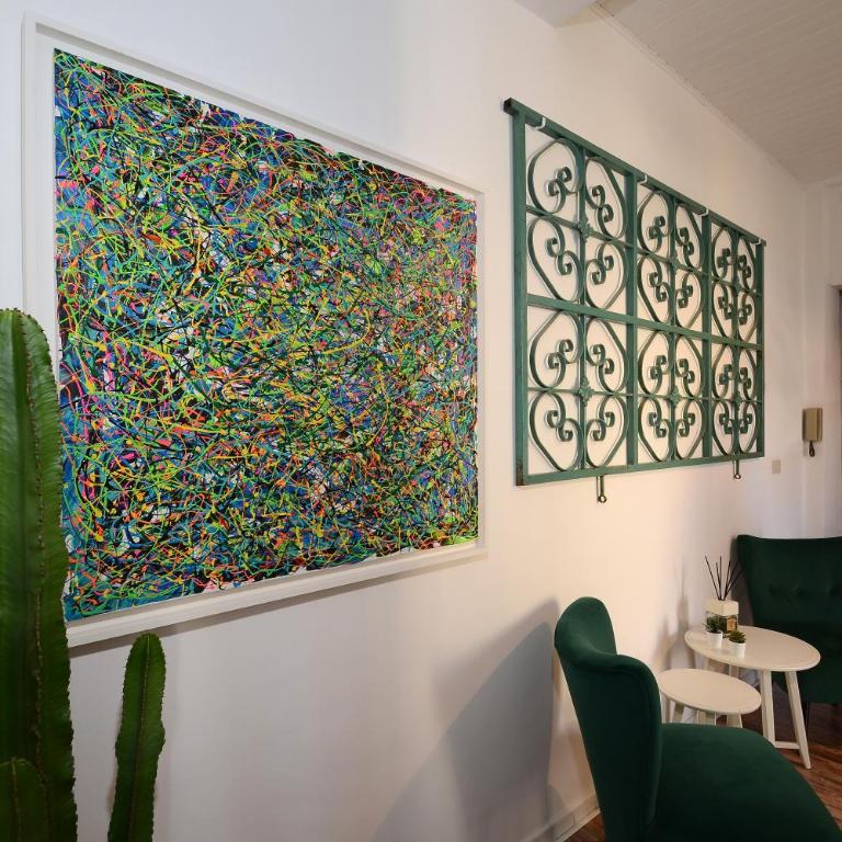 Natale del Grande Stylish Apartment - Appartamento con 1 Camera da Letto - 9