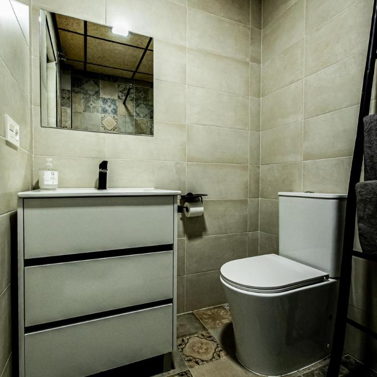 Sol de Sevilla - Apartamento de 1 dormitorio - 15