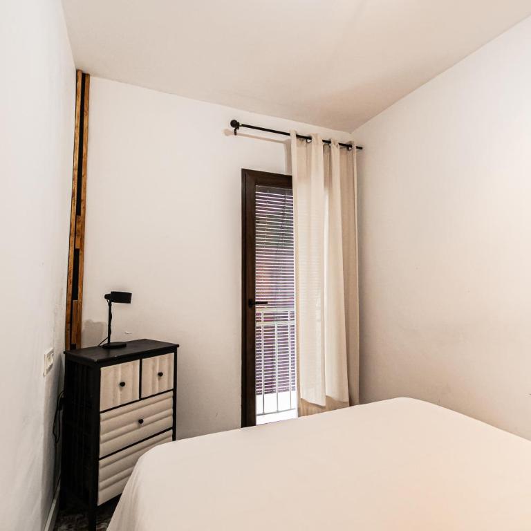 Sol de Sevilla - Apartamento de 1 dormitorio - 11