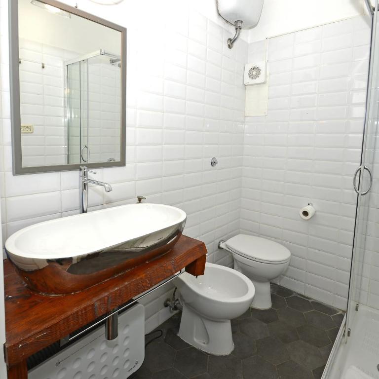 Natale del Grande Stylish Apartment - Appartamento con 1 Camera da Letto - 16