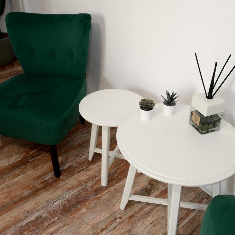 Natale del Grande Stylish Apartment - Appartamento con 1 Camera da Letto - 17