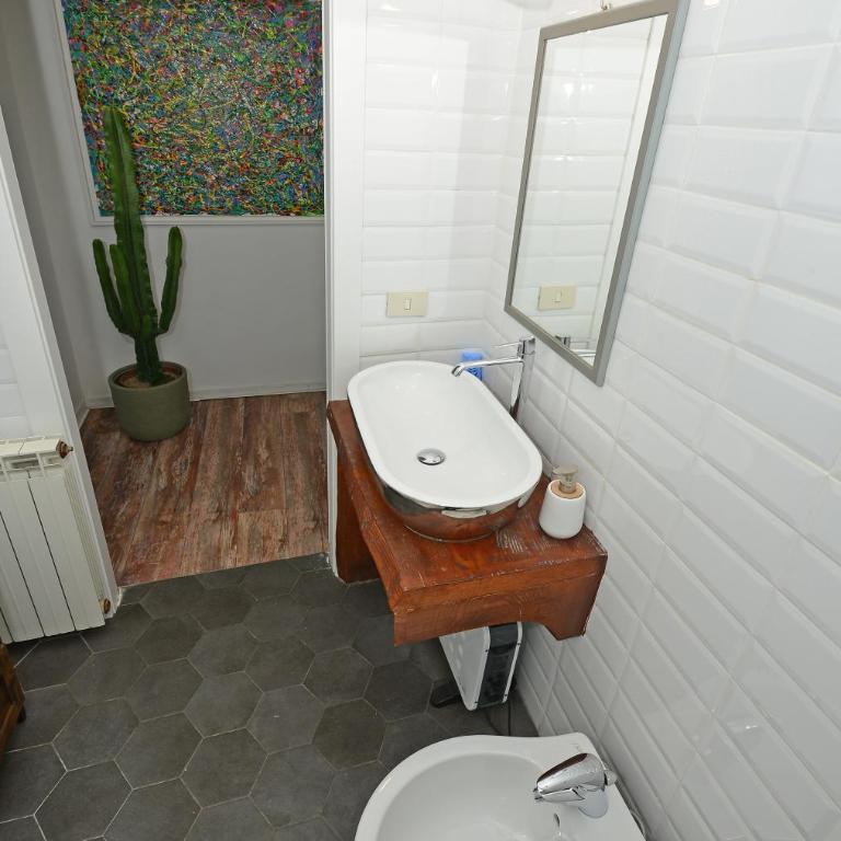 Natale del Grande Stylish Apartment - Appartamento con 1 Camera da Letto - 6