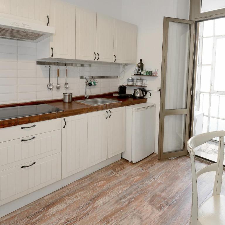 Natale del Grande Stylish Apartment - Appartamento con 1 Camera da Letto - 19