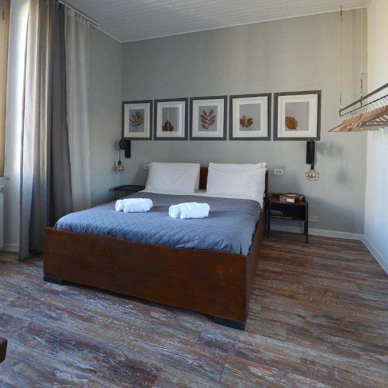 Natale del Grande Stylish Apartment - Appartamento con 1 Camera da Letto - 26