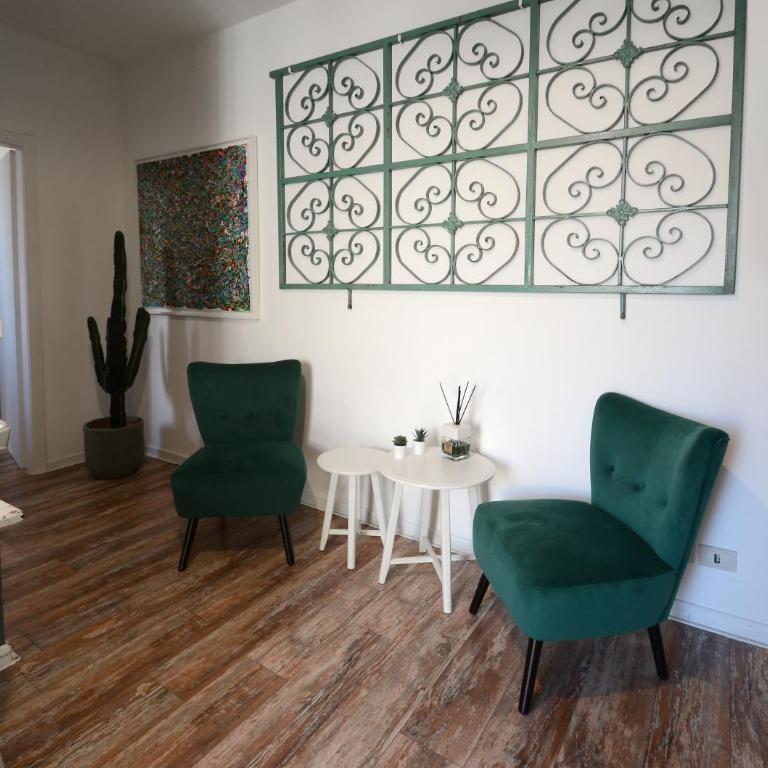 Natale del Grande Stylish Apartment - Appartamento con 1 Camera da Letto - 38