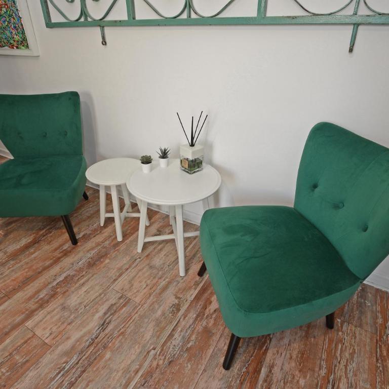 Natale del Grande Stylish Apartment - Appartamento con 1 Camera da Letto - 15