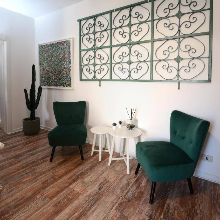Natale del Grande Stylish Apartment - Appartamento con 1 Camera da Letto - 5