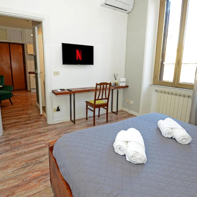 Natale del Grande Stylish Apartment - Appartamento con 1 Camera da Letto - 24