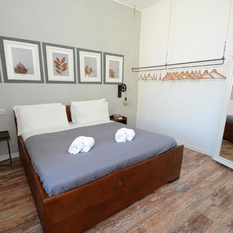 Natale del Grande Stylish Apartment - Appartamento con 1 Camera da Letto - 1