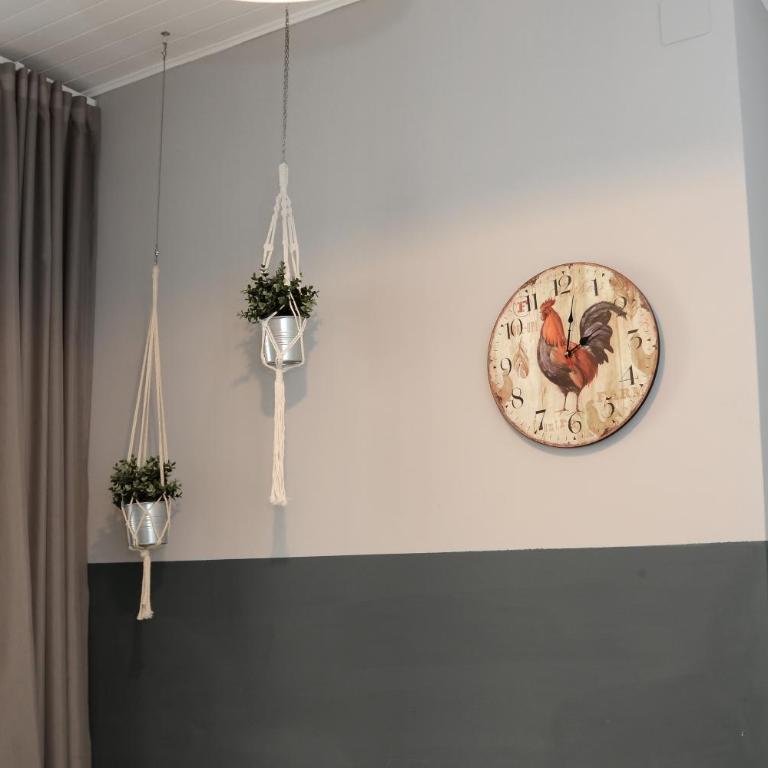 Natale del Grande Stylish Apartment - Appartamento con 1 Camera da Letto - 11