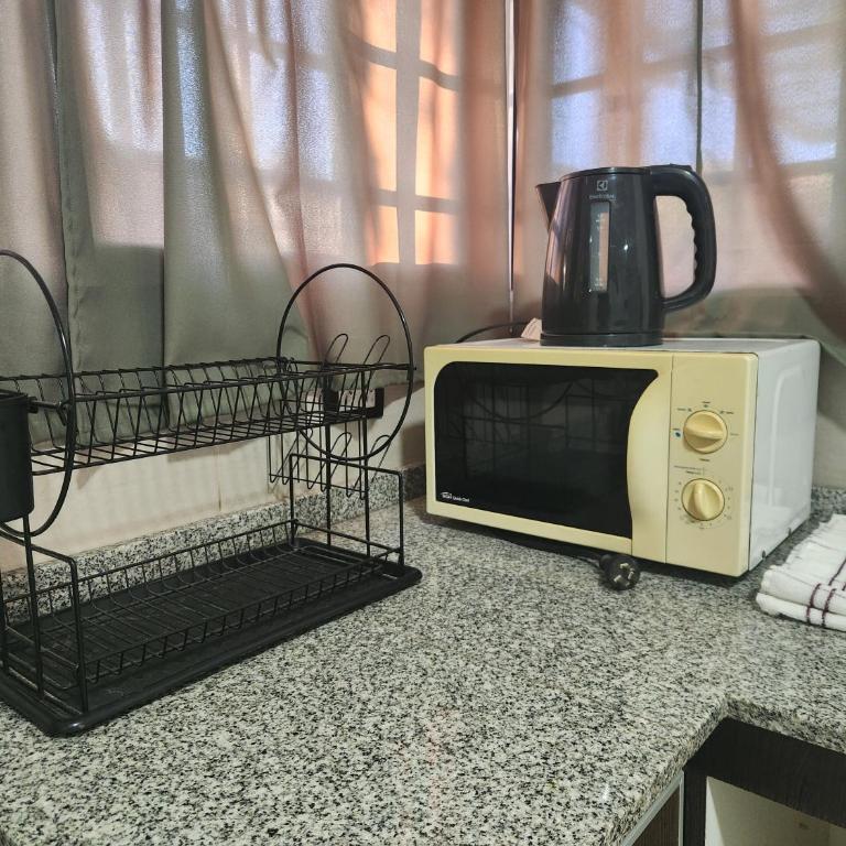 Maktub Alta Gracia, Complejo para Turistas - Apartamento - Planta baja - 7