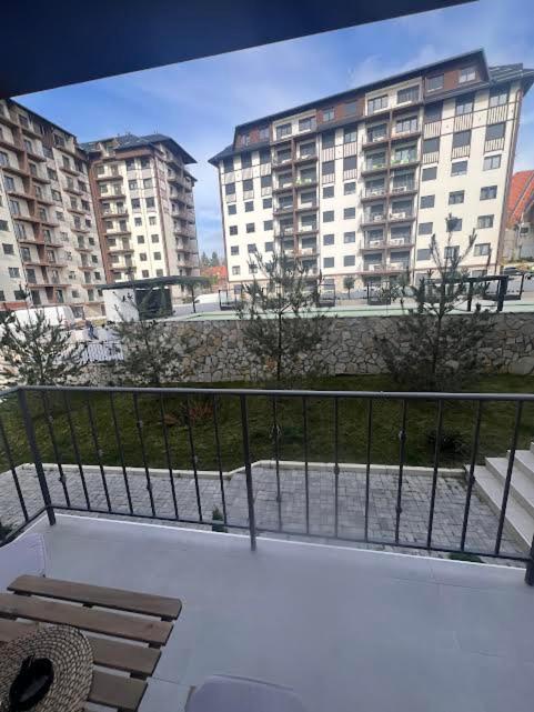 Diamond grey - Apartman sa 1 Spavaćom Sobom - 25