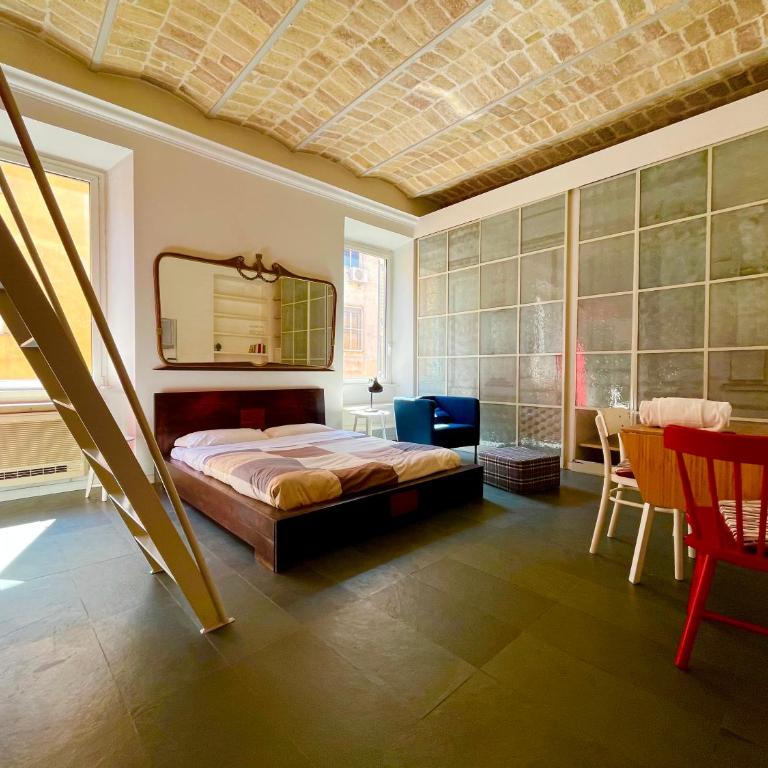 Foscolo 10 Stylish Apartment - Appartamento Monolocale - 1