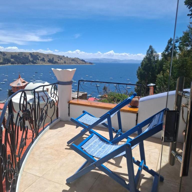 Hotel La Cupula - Suite Deluxe con bañera de hidromasaje - 6