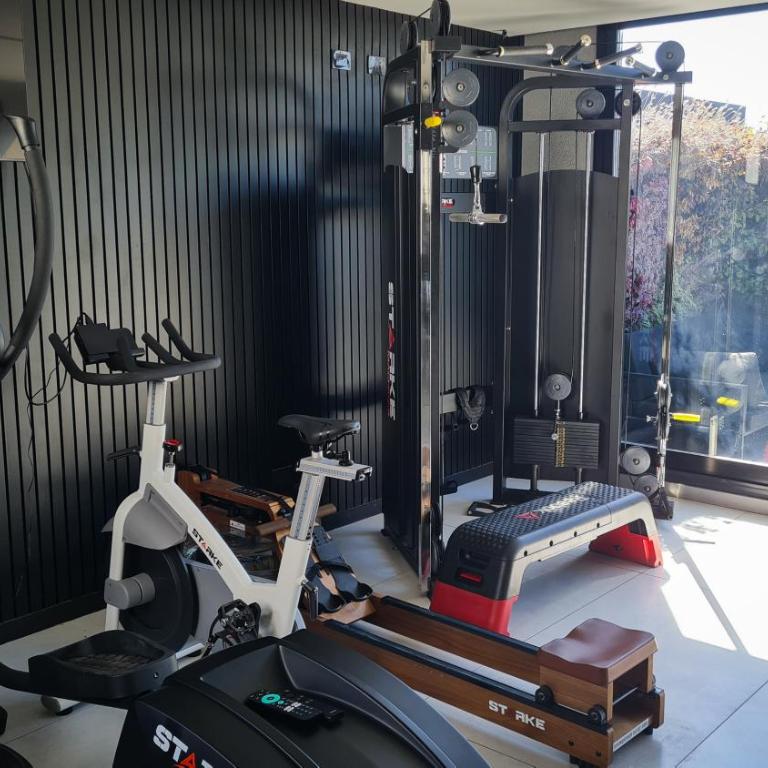 Demarck Palermo - Apartamento de 1 dormitorio - 19
