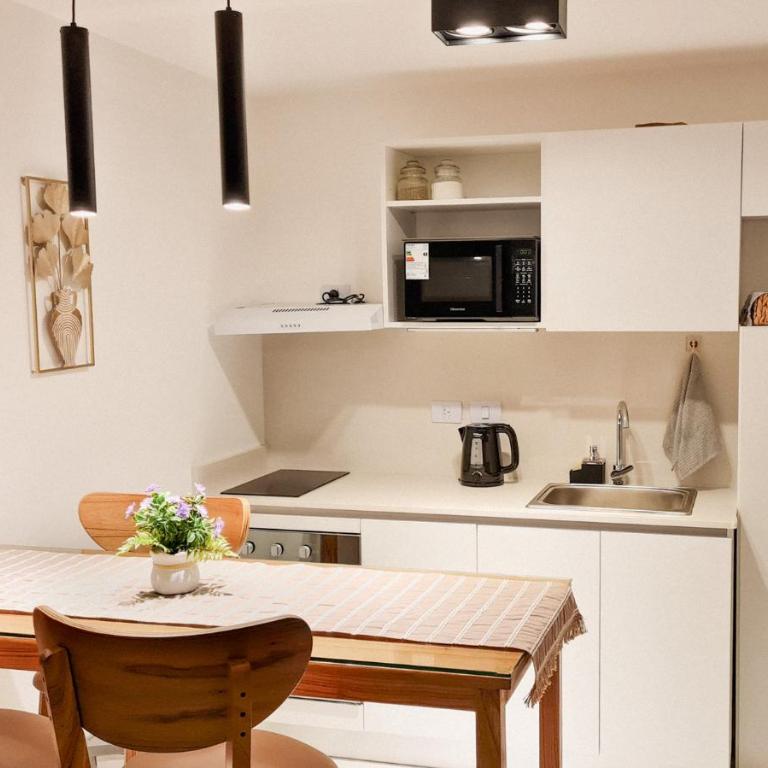 Demarck Palermo - Apartamento de 1 dormitorio - 6