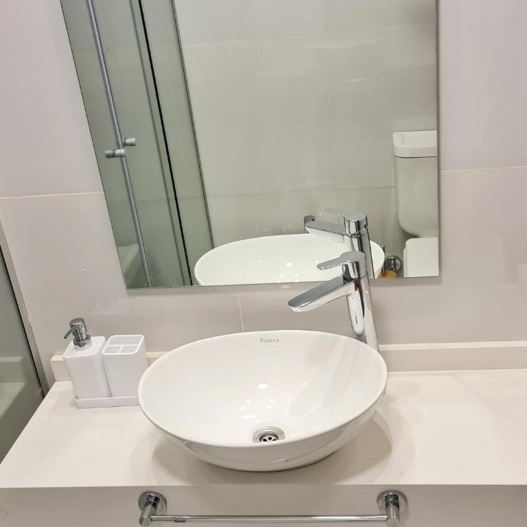 Demarck Palermo - Apartamento de 1 dormitorio - 11