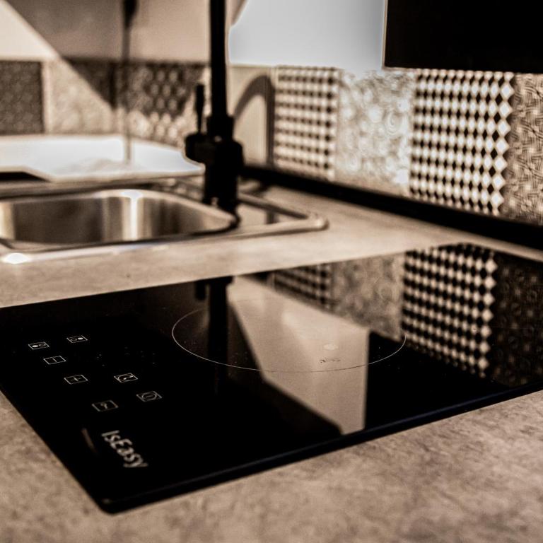 Sol de Sevilla - Apartamento de 1 dormitorio - 8