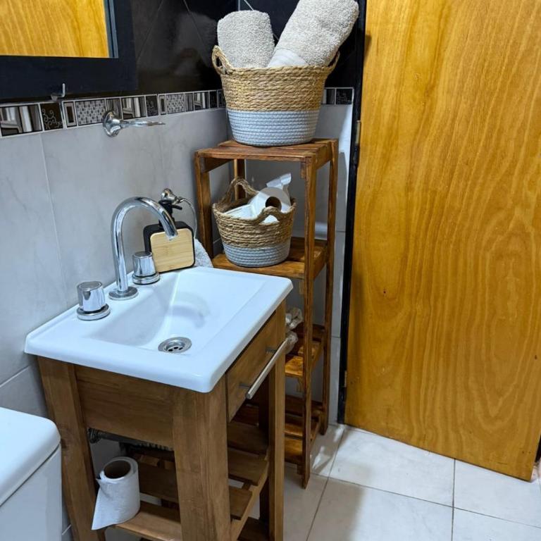 Merlo ink3 - Apartamento de 1 dormitorio - 16
