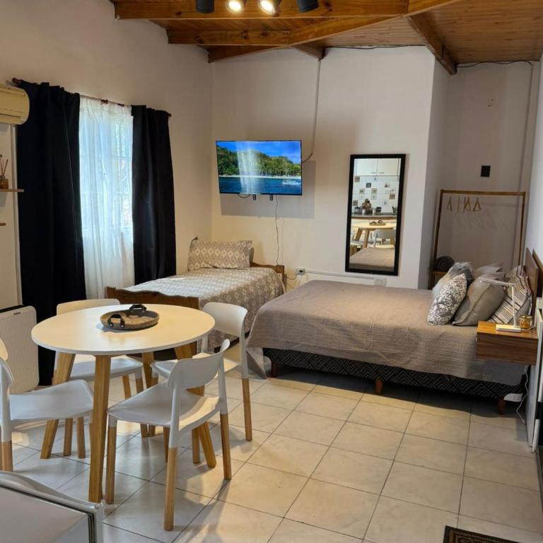 Merlo ink3 - Apartamento de 1 dormitorio - 1