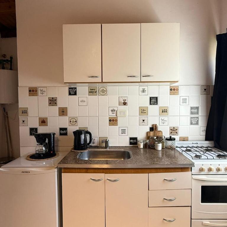 Merlo ink3 - Apartamento de 1 dormitorio - 12