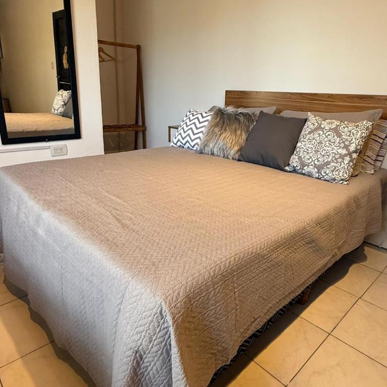 Merlo ink3 - Apartamento de 1 dormitorio - 7
