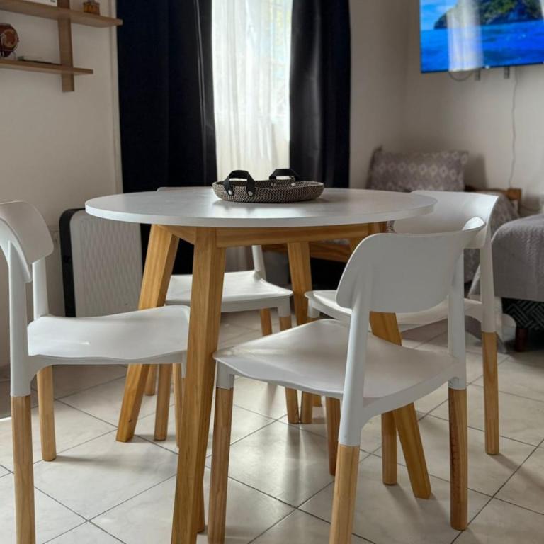 Merlo ink3 - Apartamento de 1 dormitorio - 22