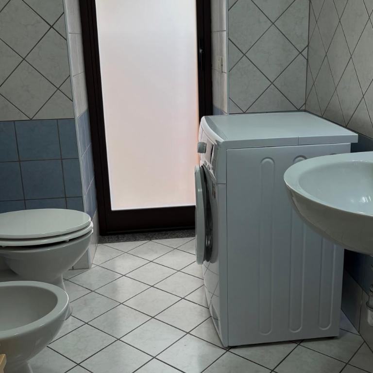 Mare e Monti - Appartamento con 2 Camere da Letto - 2