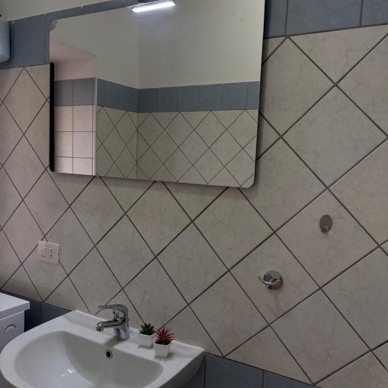 Mare e Monti - Appartamento con 2 Camere da Letto - 3