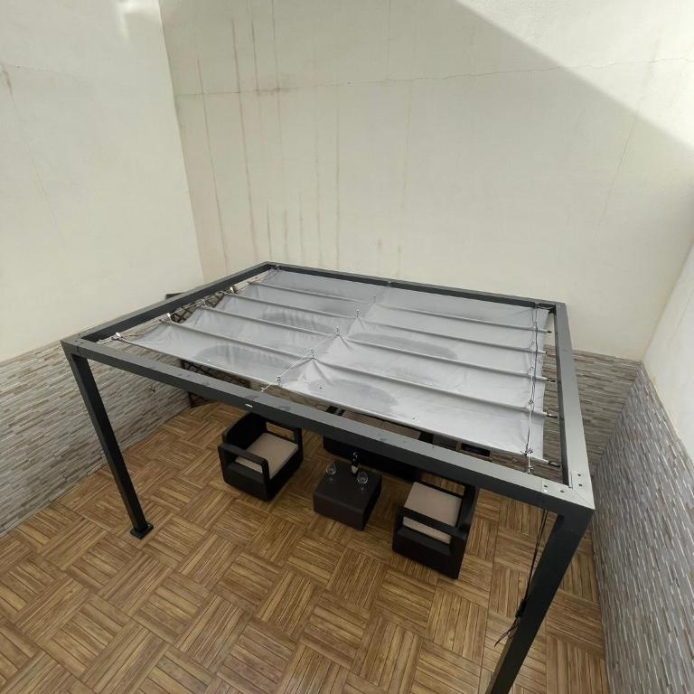 Sol de Sevilla - Apartamento de 1 dormitorio - 17