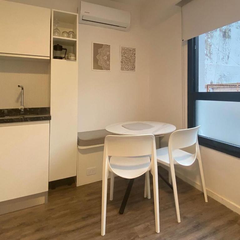 Moderno monoambiente en Monserrat - Apartamento - 13