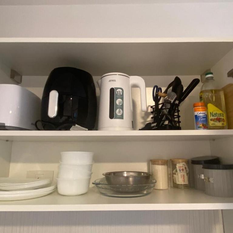 Moderno monoambiente en Monserrat - Apartamento - 17