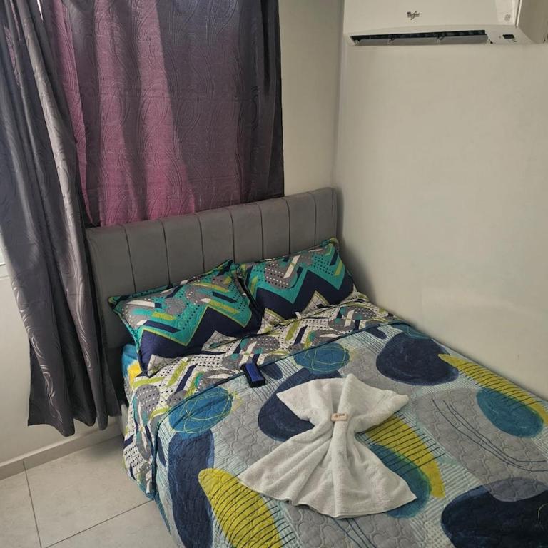 Apartamento Galanni 201 - Mirador del Valle - Apartamento - 3