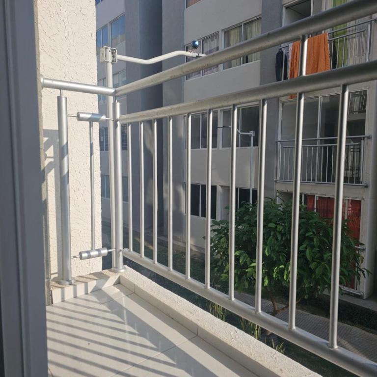 Apartamento Galanni 201 - Mirador del Valle - Apartamento - 6