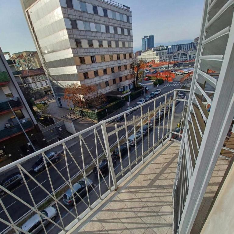 Cozy apartment near downtown - Appartamento con Balcone - 32