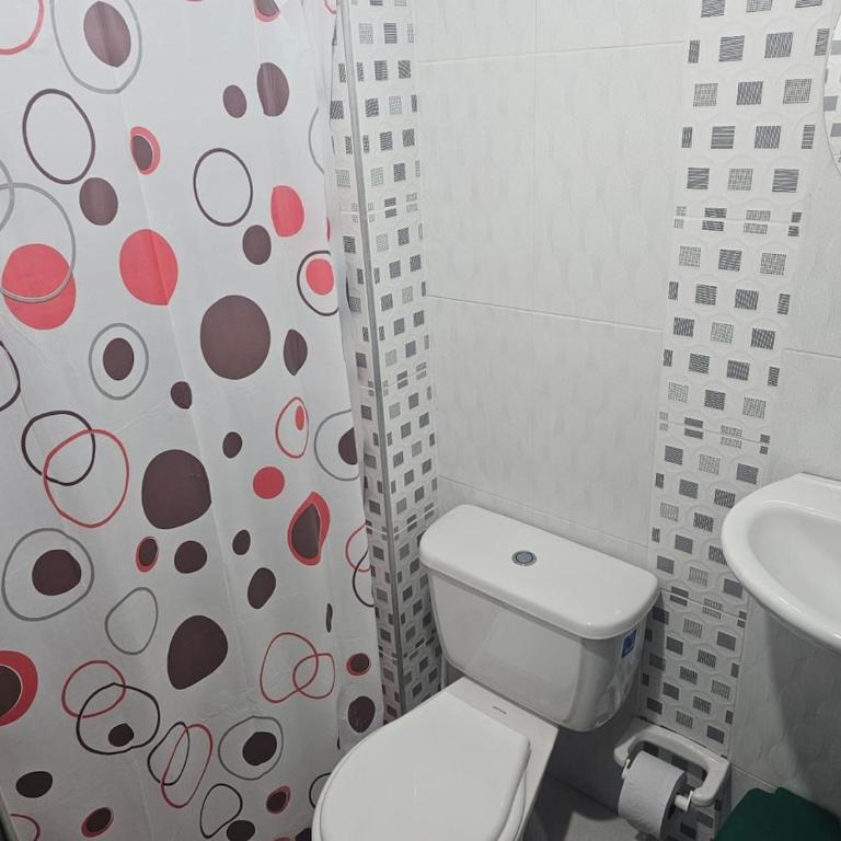 Apartamento Galanni 201 - Mirador del Valle - Apartamento - 8